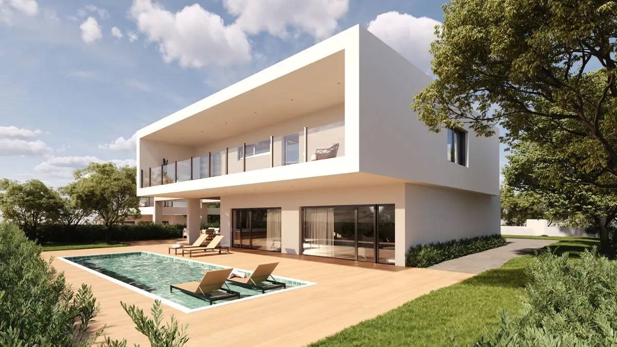 Arade Premium Village Arade Premium Village