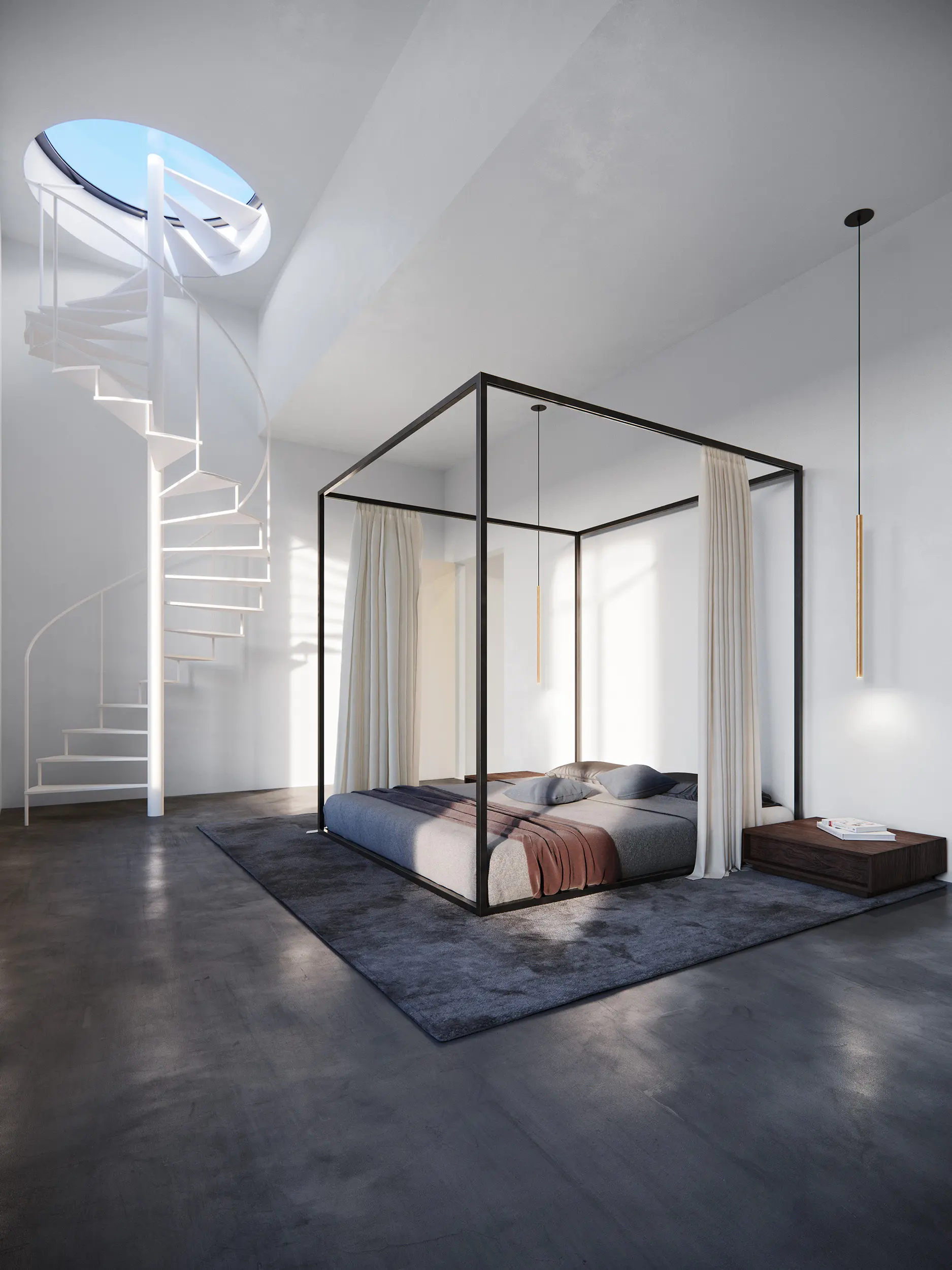 Quarto Quarto