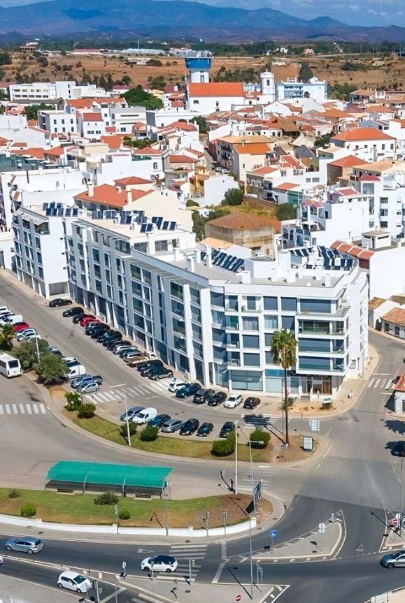 Atrium Lagoa