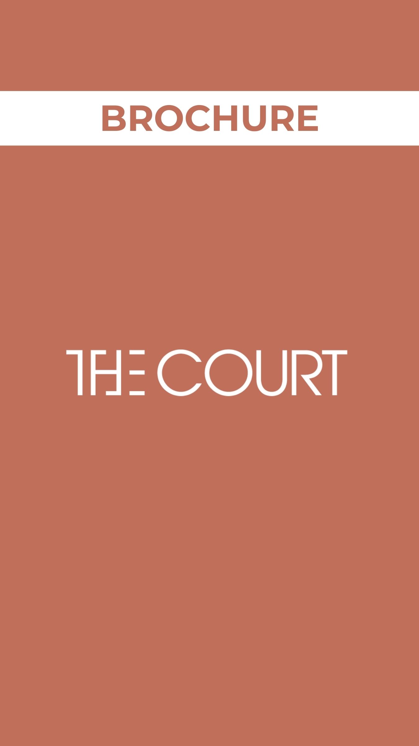 The Court Brochure