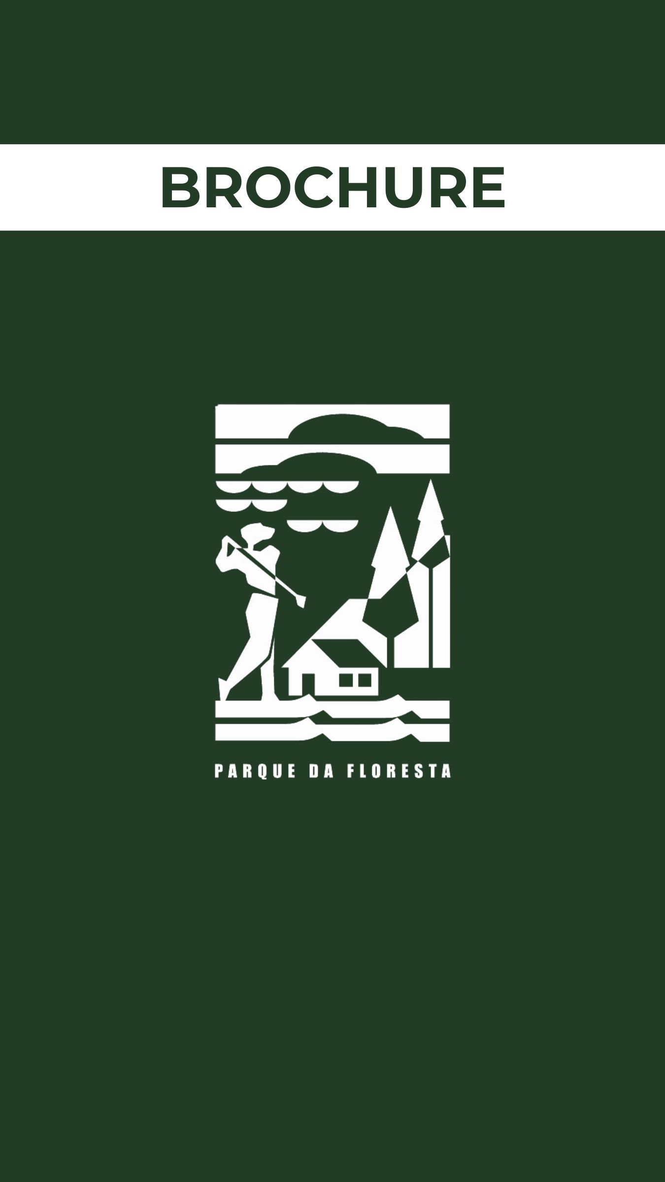 Brochure Parque da Floresta