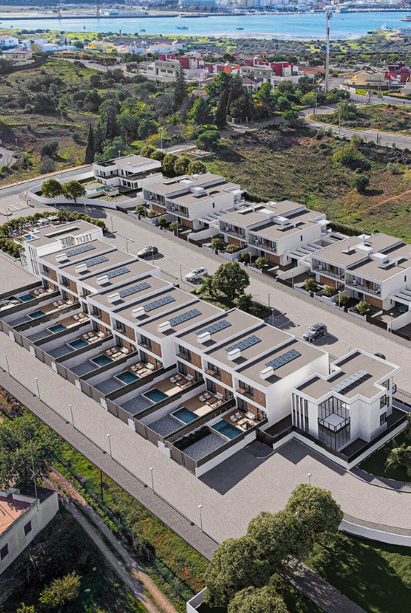 Arade Premium Village
