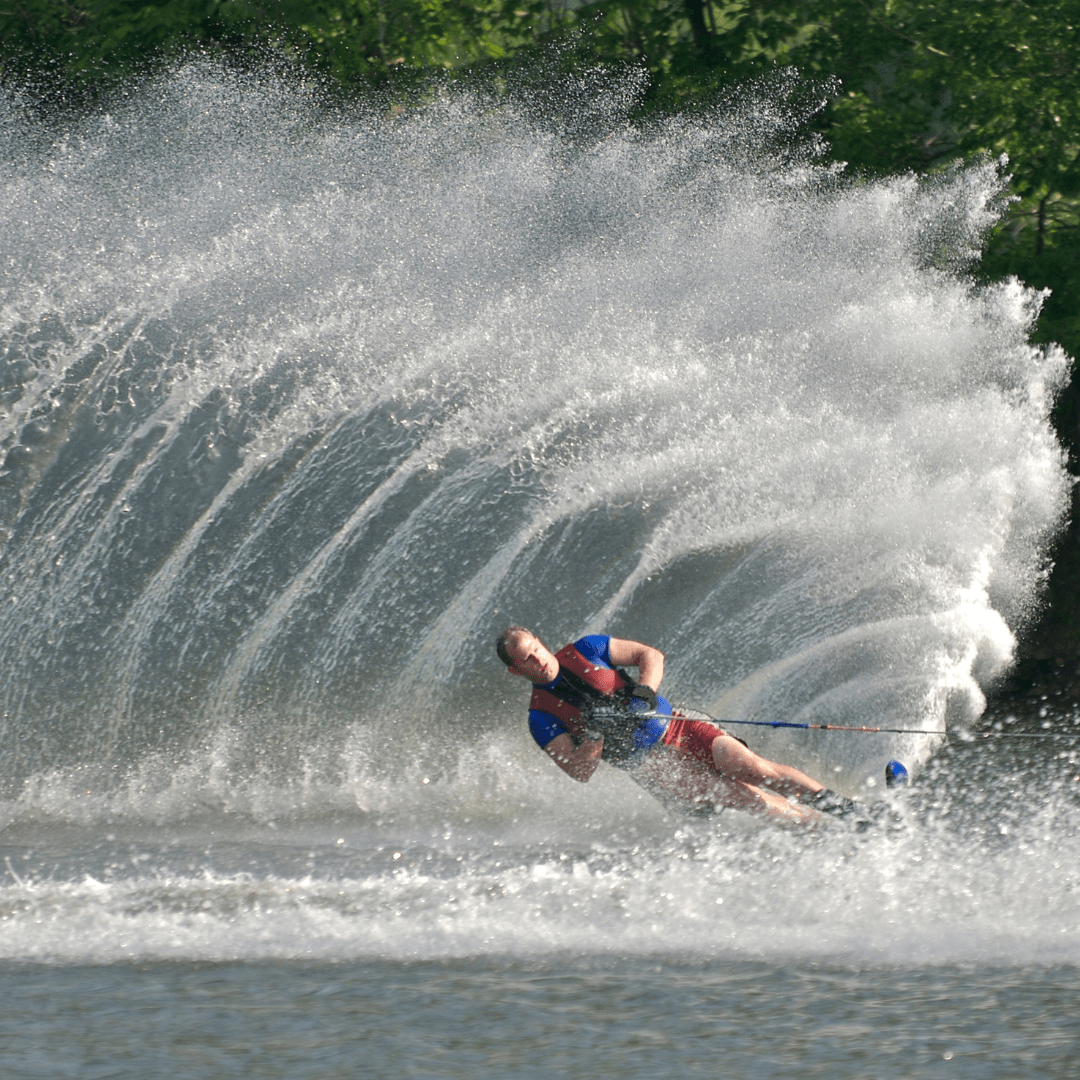 WaterSki - 3-min WaterSki - 3-min